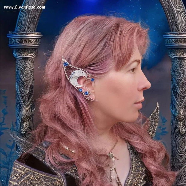Cercei Elfi "Moonwhisper"