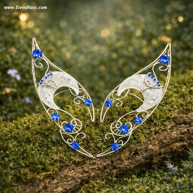 Cercei Elfi "Moonwhisper"