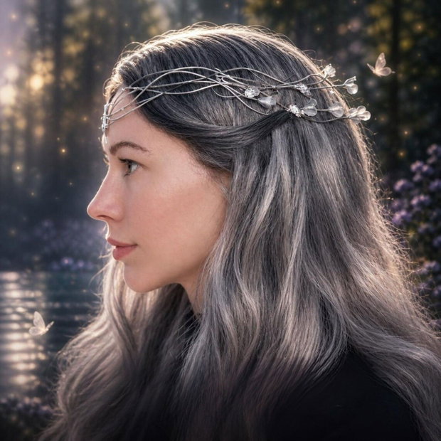 Diadema Lady of Light