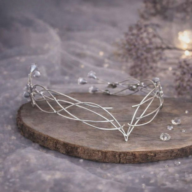 Diadema Lady of Light