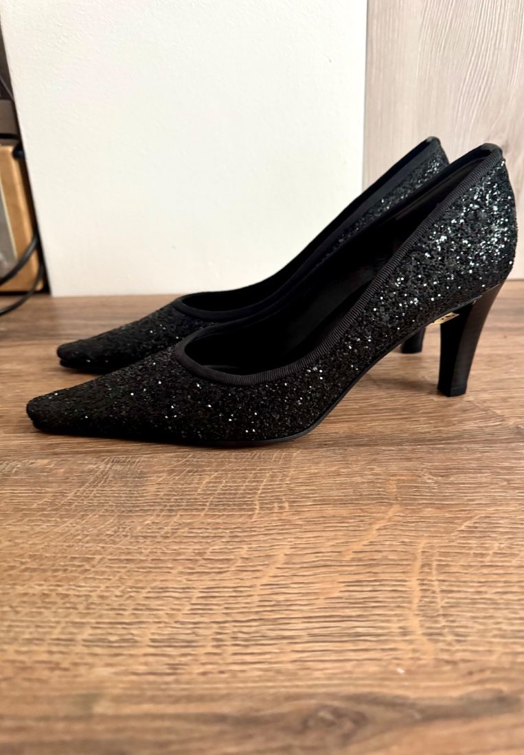 Kennel + Schmenger elegant shoes size 4