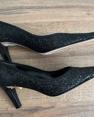 Kennel + Schmenger elegant shoes size 4
