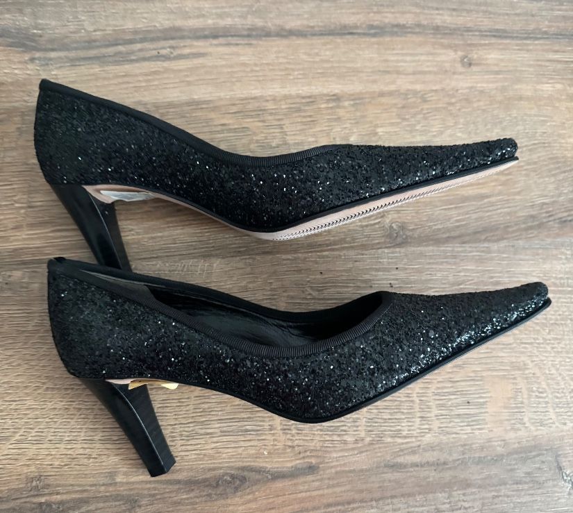 Kennel + Schmenger elegant shoes size 4
