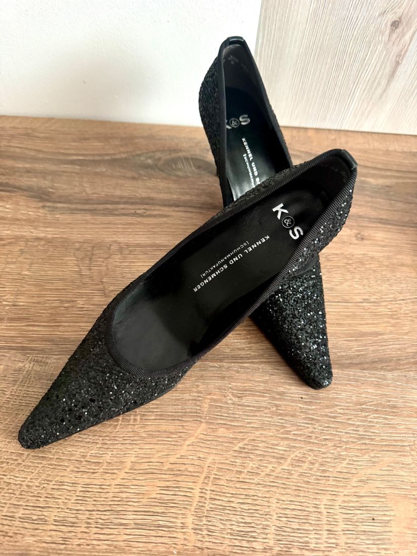 Kennel + Schmenger elegant shoes size 4