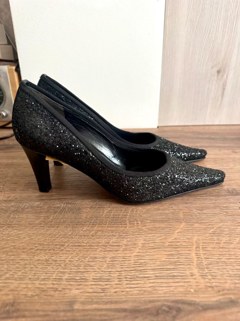 Kennel + Schmenger elegant shoes size 4