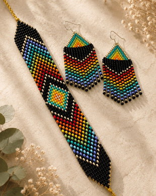 Set colorat