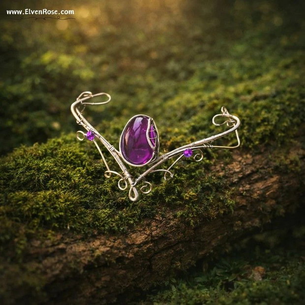 Bratara Violet Lake