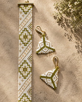 Set Floare de Lumină