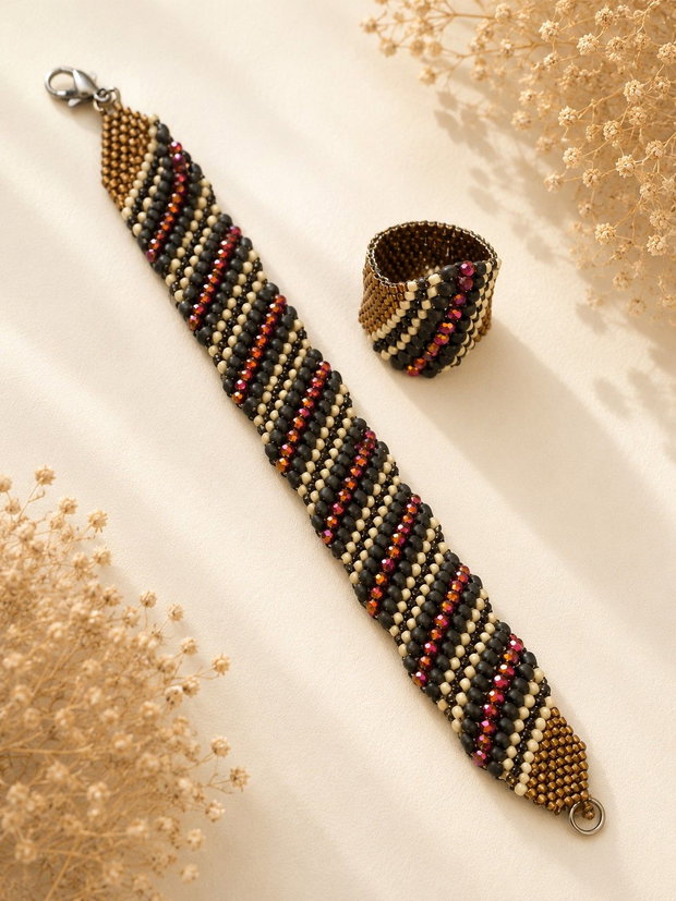 Set spirala