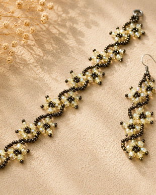 Set flori