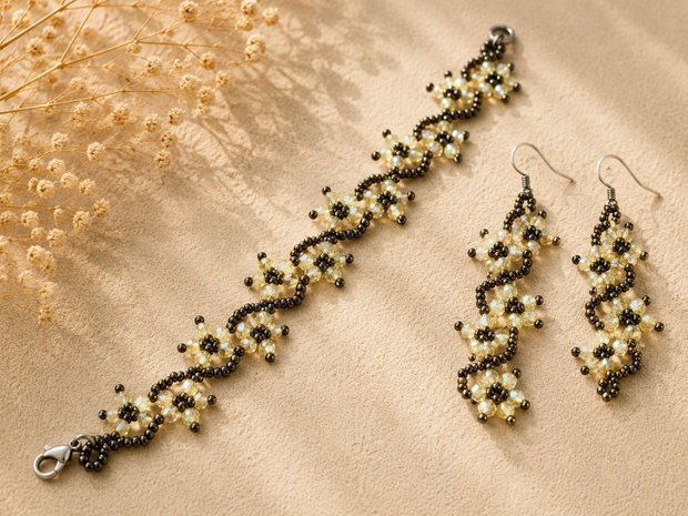Set flori