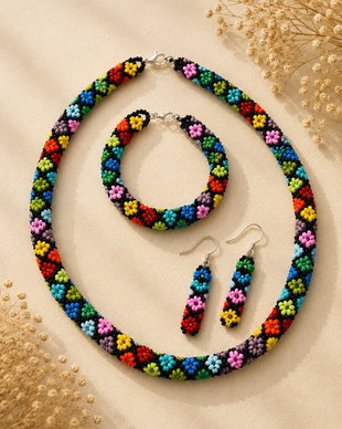 Set colorat