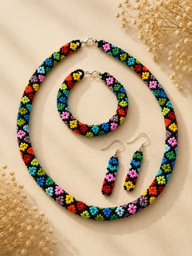 Set colorat