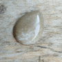 Cabochon jasp, 40x30 mm