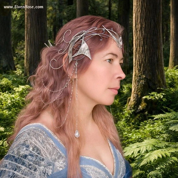 Coronita Elven Butterfly