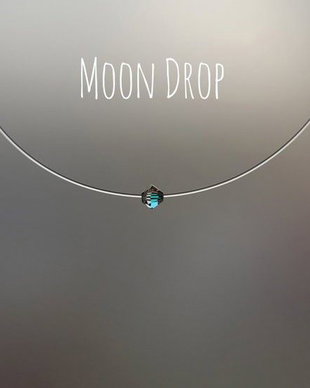 Choker/Colier argint 92.5 și Swarovski Crystal