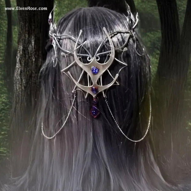 Moonshadow Empress, coroana 3 in 1