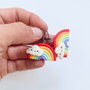 Cercei Rainbow