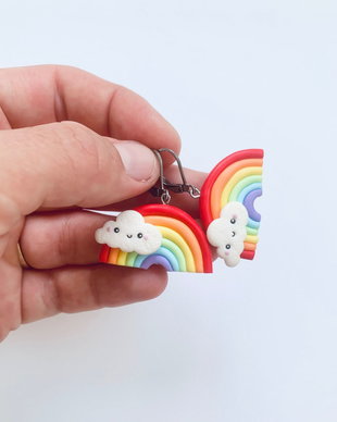 Cercei Rainbow
