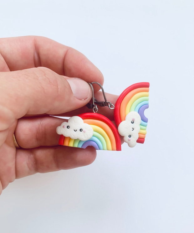 Cercei Rainbow