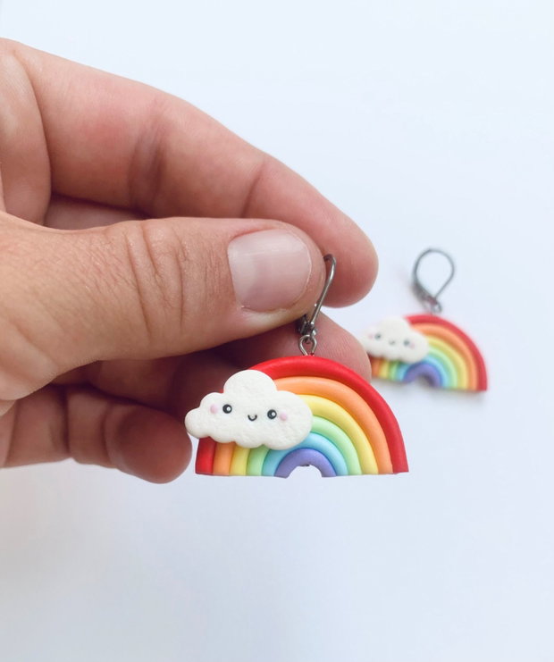 Cercei Rainbow