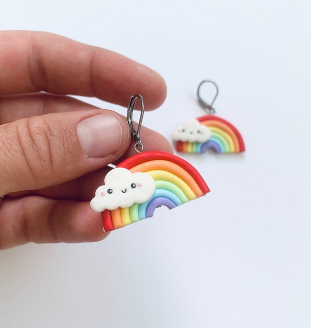Cercei Rainbow