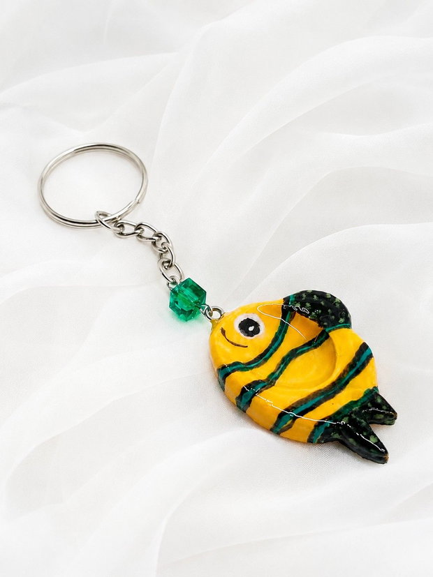 Worry Stones-antistres Breloc 02339