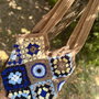 Geanta boho style