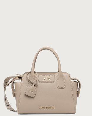 Armani Exchange geantă crossbody pentru femei