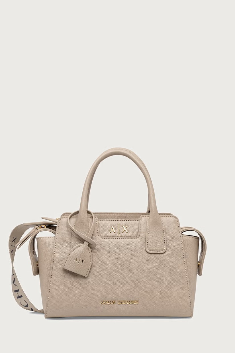 Armani Exchange geantă crossbody pentru femei