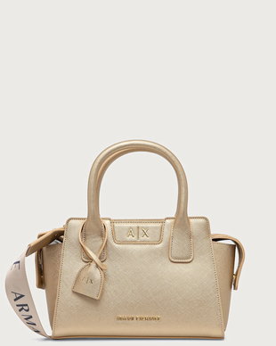 Armani Exchange geantă crossbody pentru femei