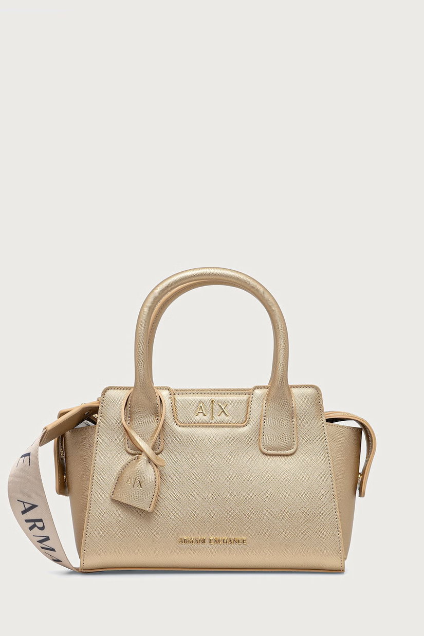 Armani Exchange geantă crossbody pentru femei