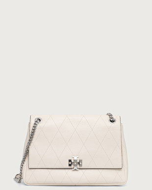 Tory Burch geantă crossbody pentru femei din piele Charlie
