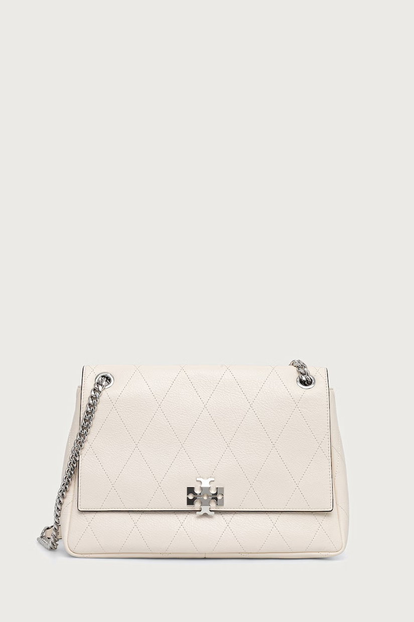 Tory Burch geantă crossbody pentru femei din piele Charlie