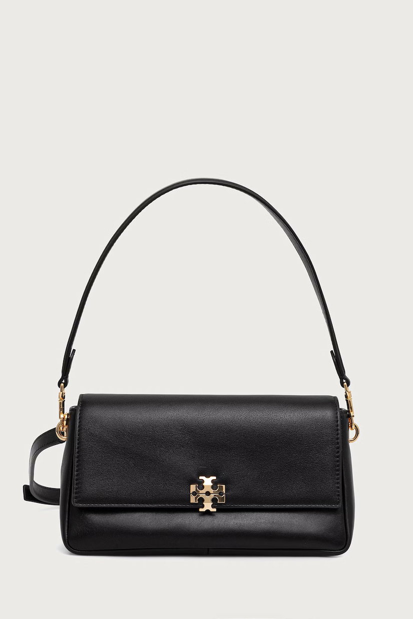 Tory Burch geantă crossbody pentru femei din piele Charlie