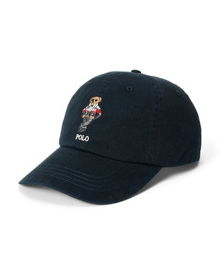 Polo Ralph Lauren șapcă pentru bărbați din bumbac