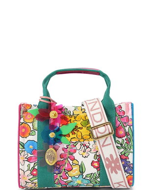 Kurt Geiger London tote bag pentru femei SOUTHBANK