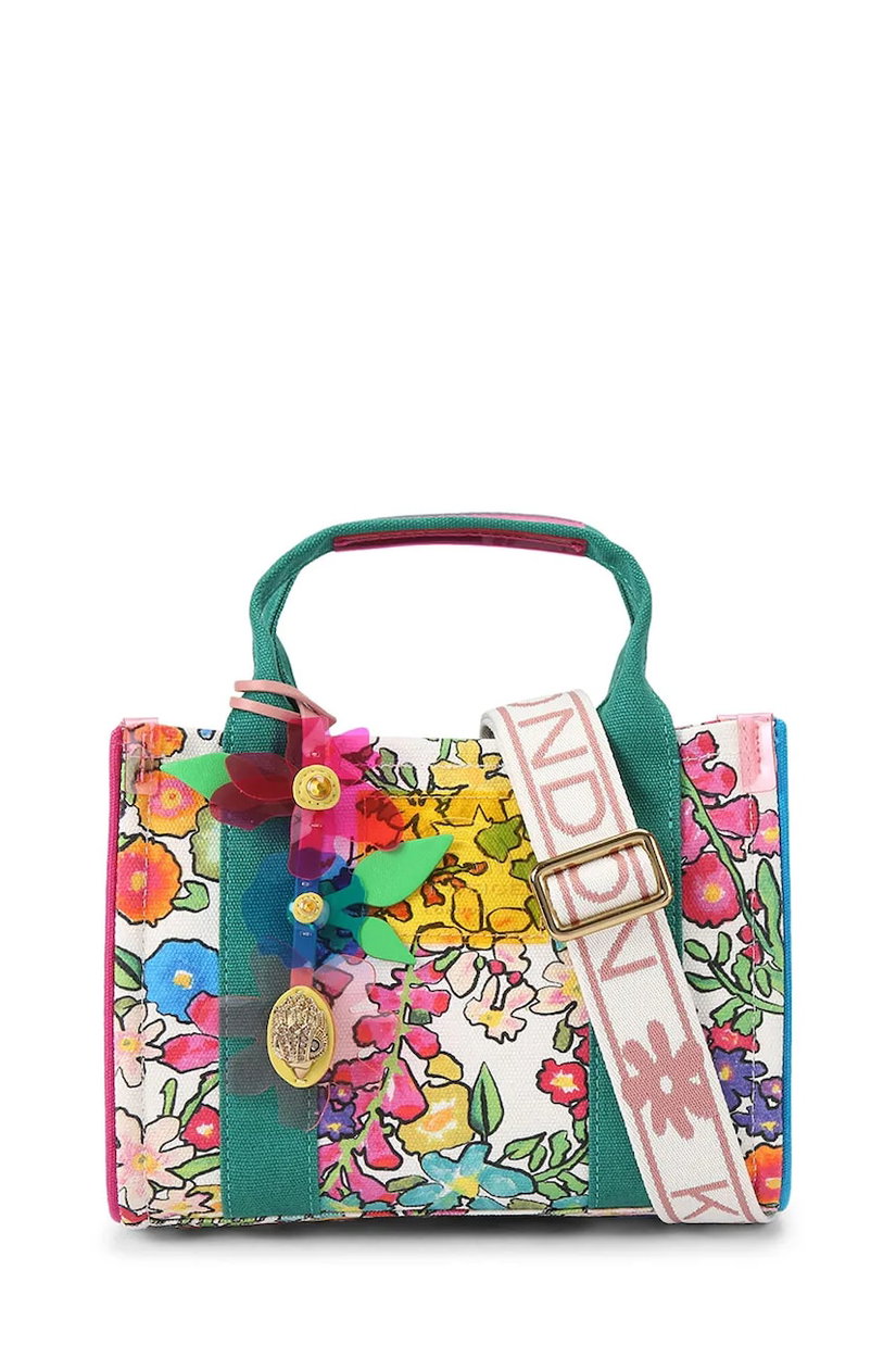 Kurt Geiger London tote bag pentru femei SOUTHBANK