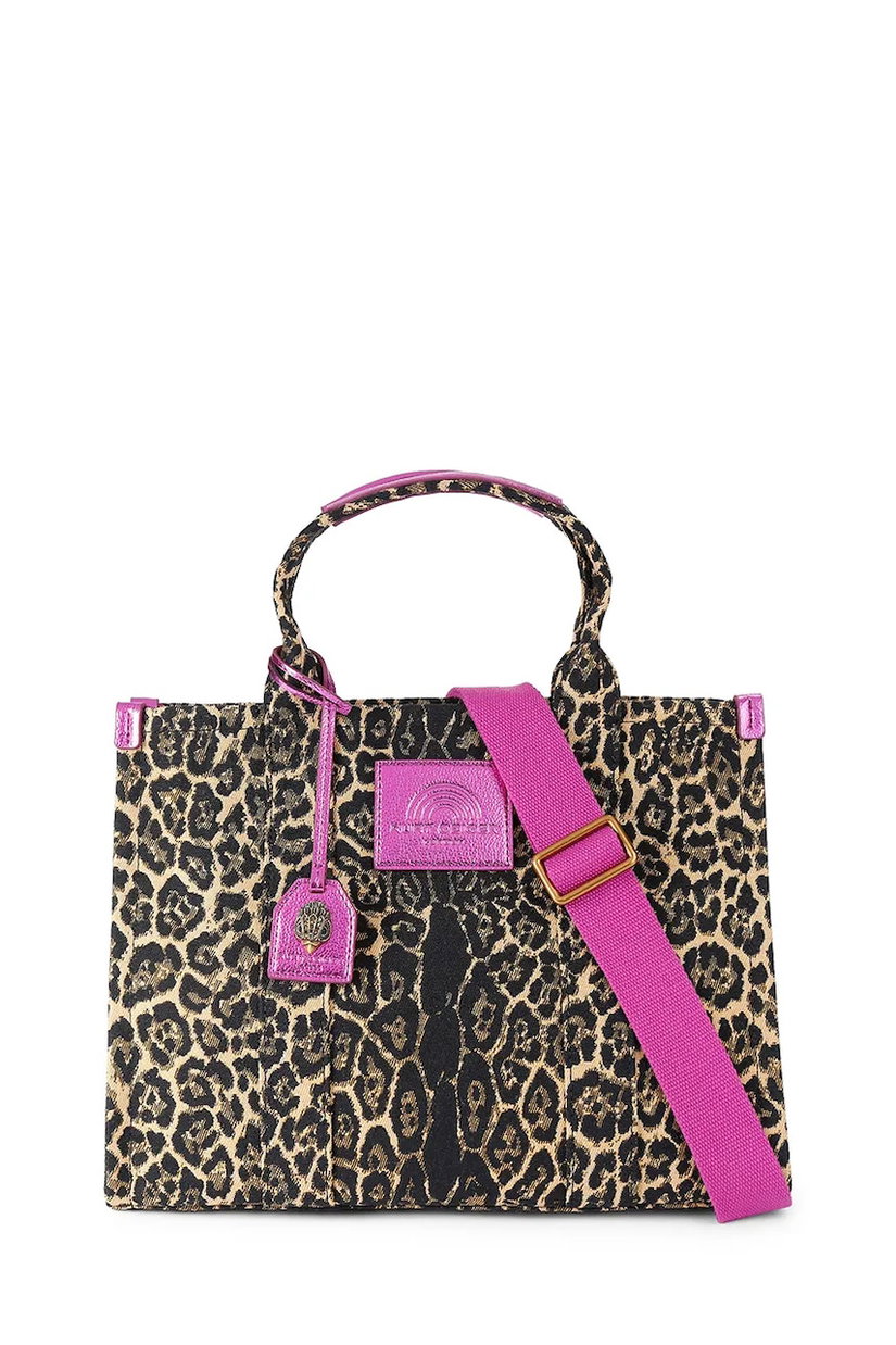 Kurt Geiger London tote bag pentru femei SOUTHBANK