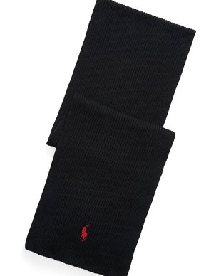 Polo Ralph Lauren fular pentru bărbați din bumbac