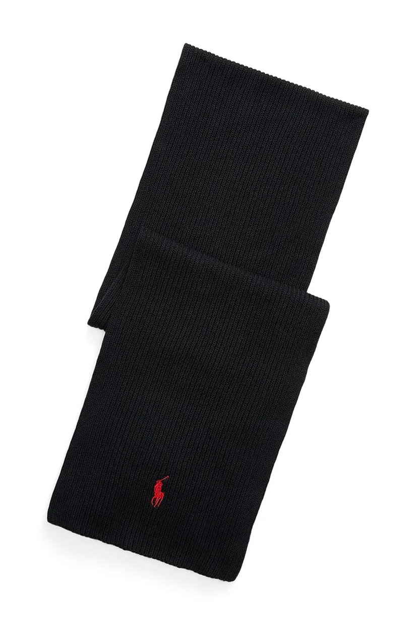 Polo Ralph Lauren fular pentru bărbați din bumbac