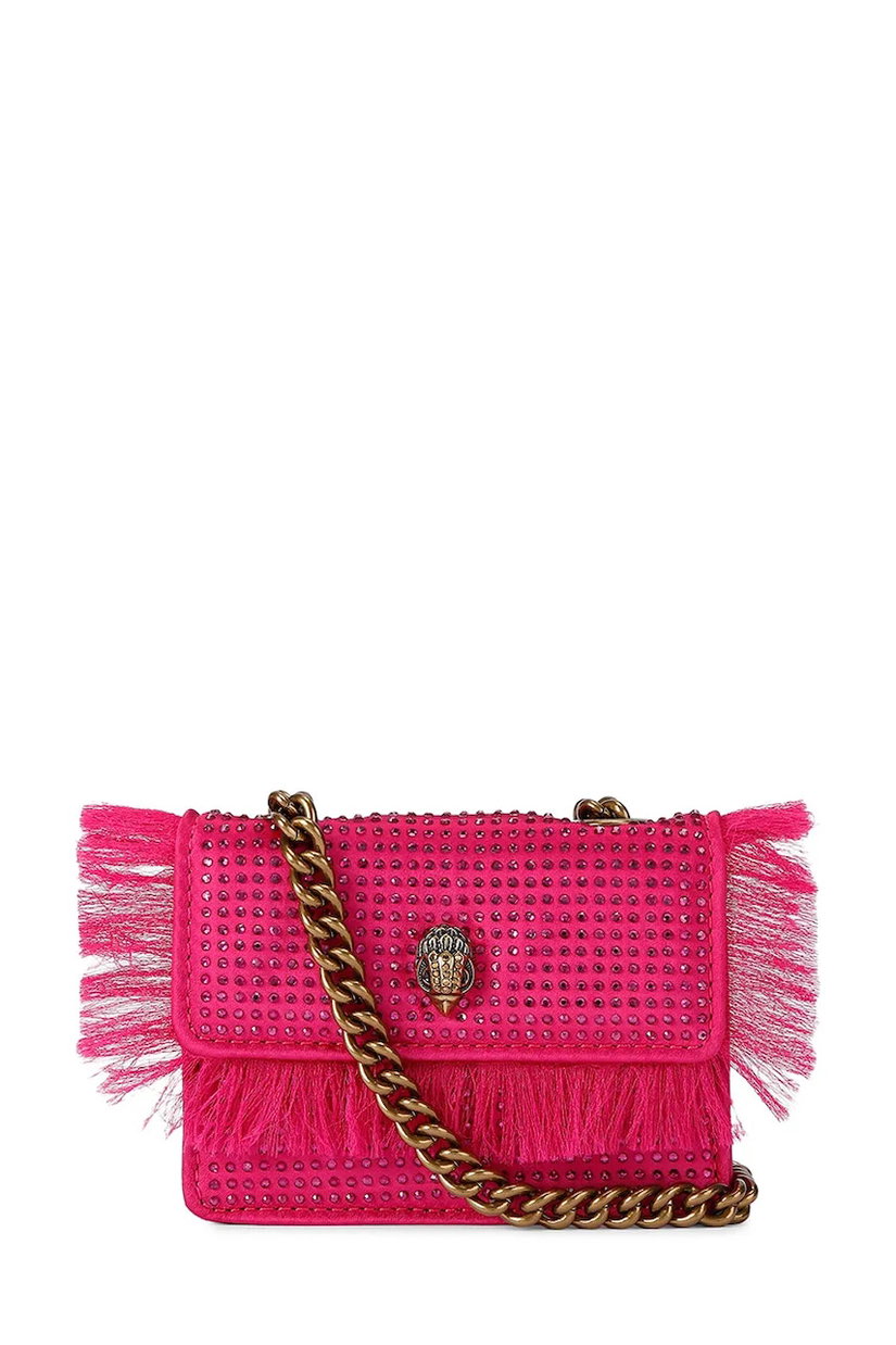 Kurt Geiger London geantă crossbody pentru femei KENSINGTON