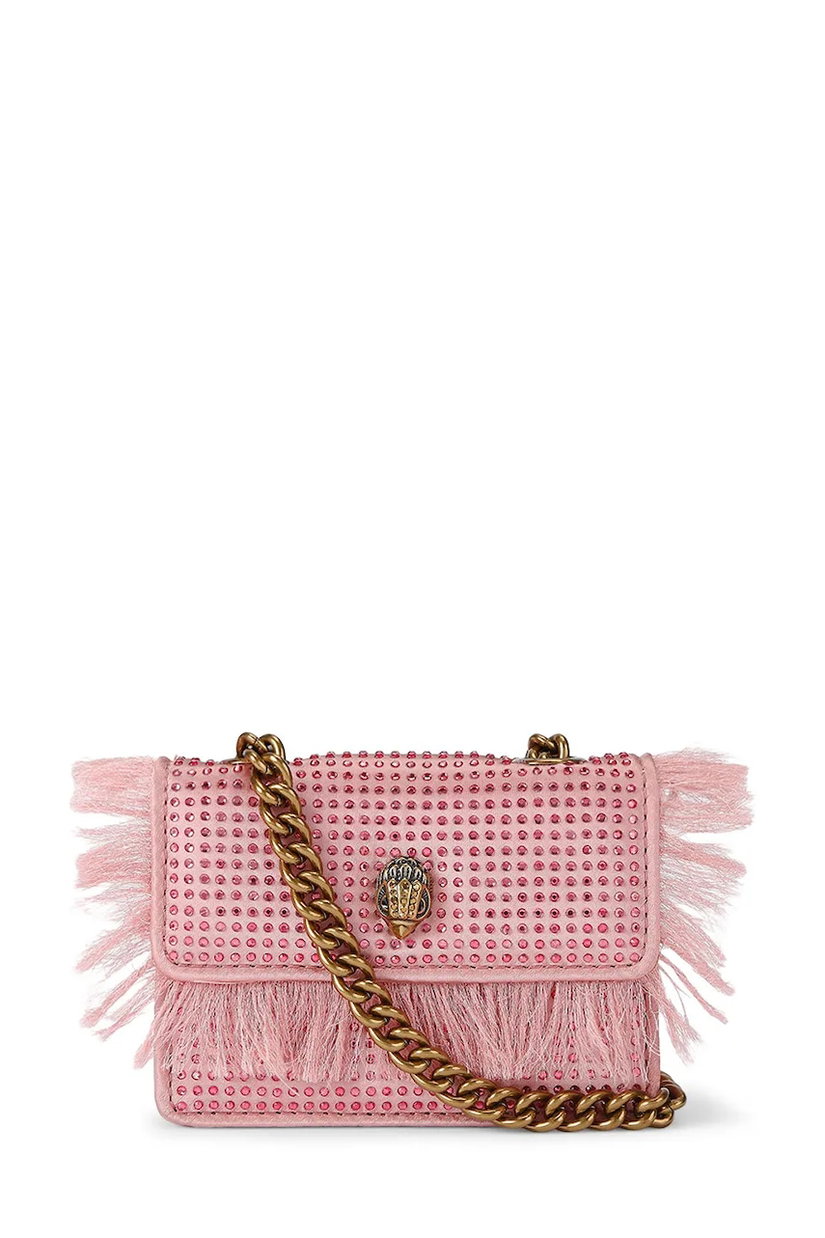 Kurt Geiger London geantă crossbody pentru femei KENSINGTON