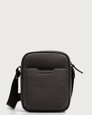 Armani Exchange geantă mică pentru bărbați