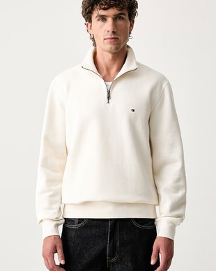 Tommy Hilfiger hanorac pentru bărbați cu bumbac