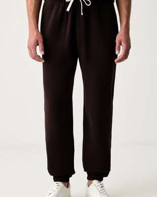 Tommy Hilfiger pantaloni de trening pentru bărbați cu bumbac