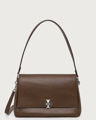 Tory Burch geantă crossbody pentru femei din piele Charlie