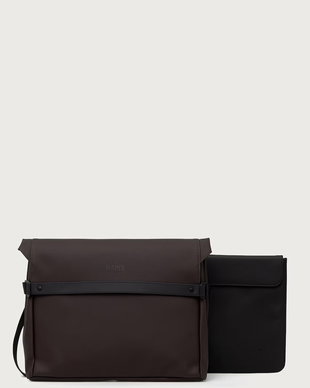 Rains geantă OTG Messenger Bag W3