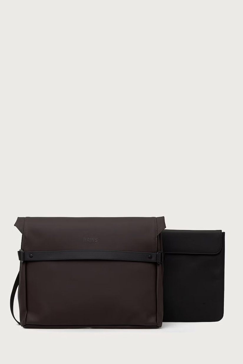 Rains geantă OTG Messenger Bag W3