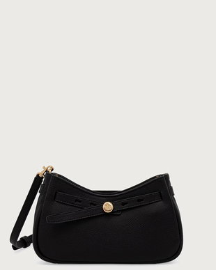 Tory Burch geantă crossbody pentru femei din piele Romy Zip